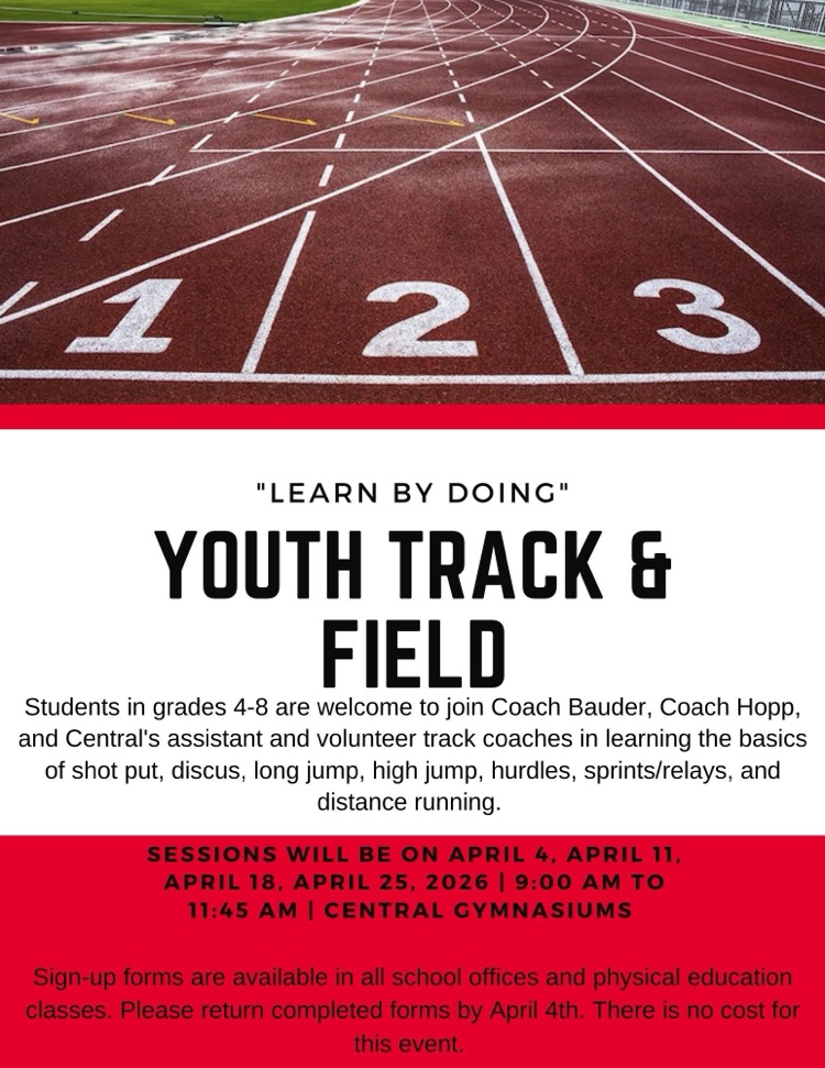 youth track learn by doing