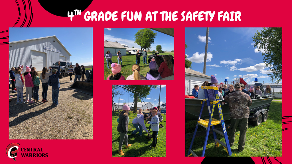 Safety Day