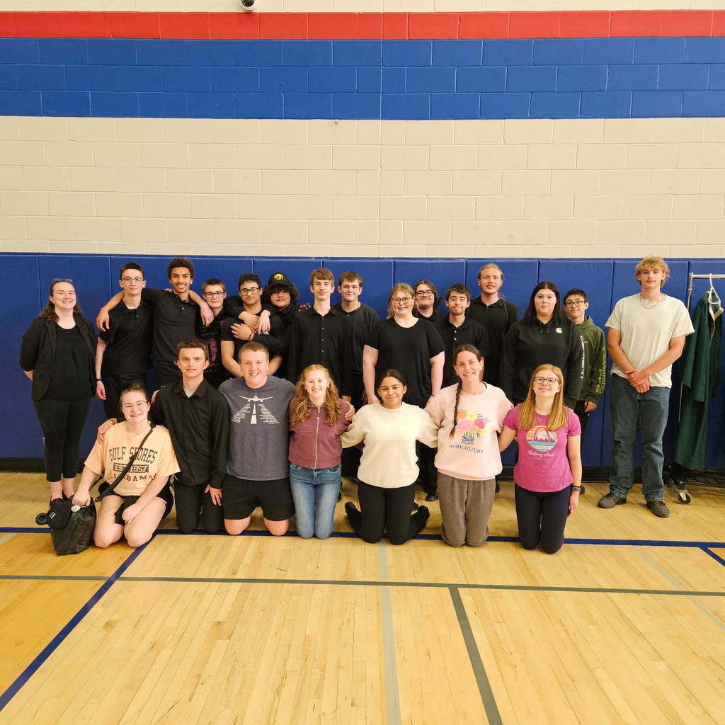 Central band