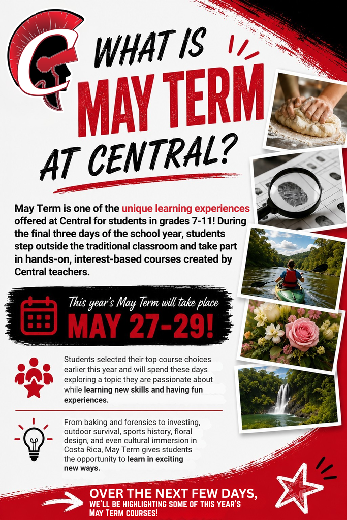 May Term