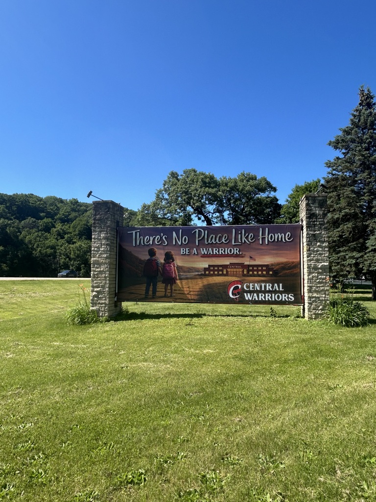 Billboard along Hwy 13