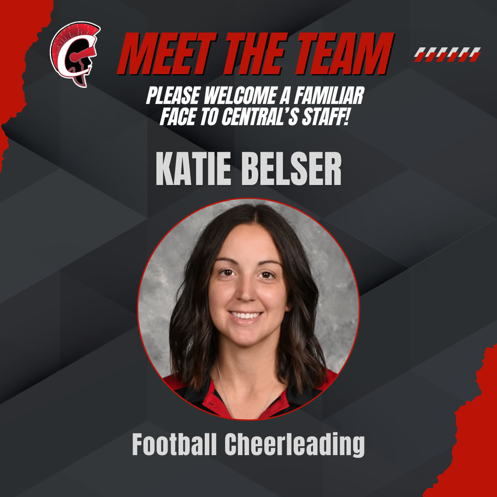 Katie Belser