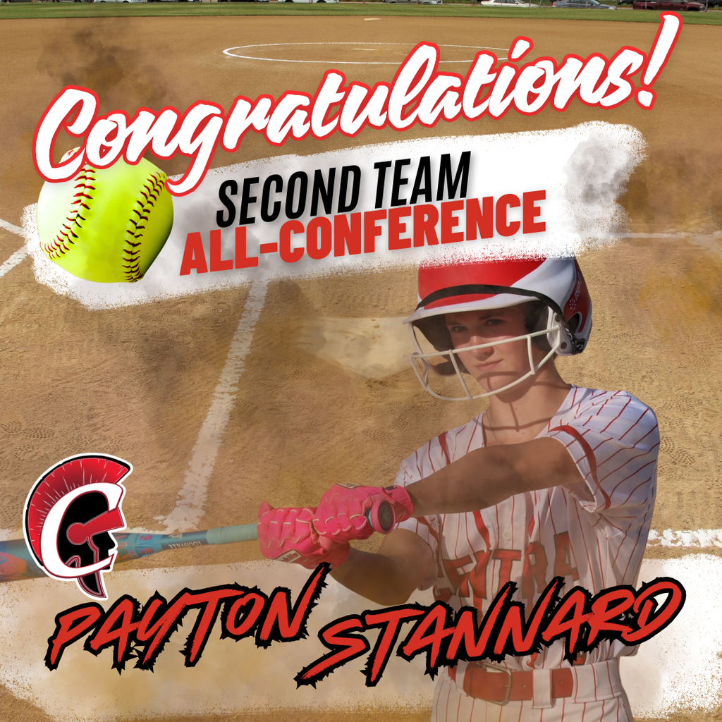Payton Stannard named UIC Second Team All Conference