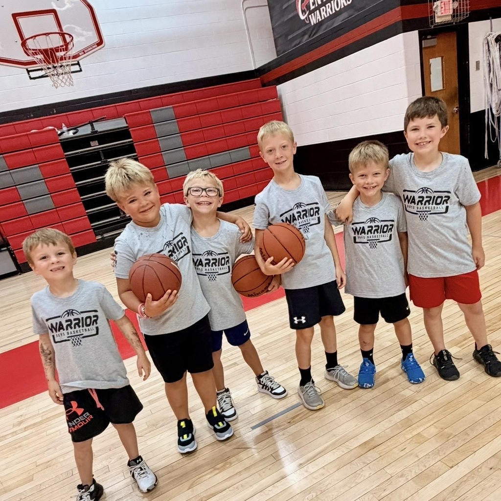 Youth boys basketball camp