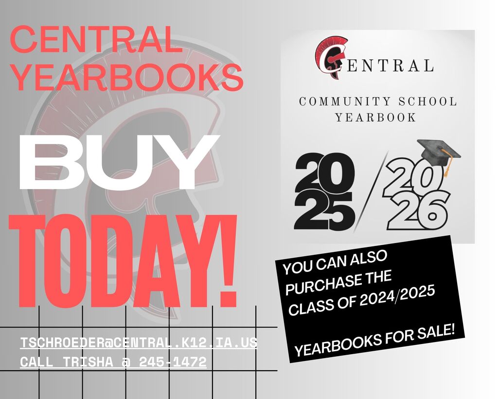 Yearbooks