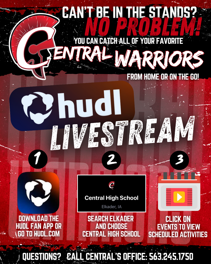 Hudl