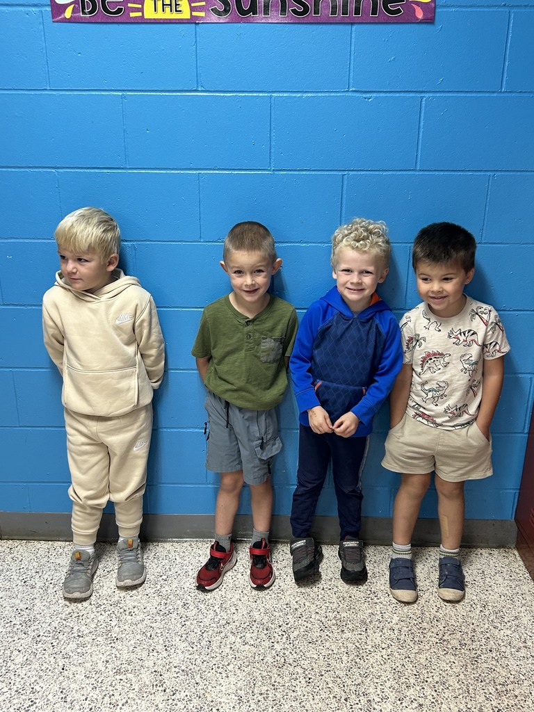 Preschool WW