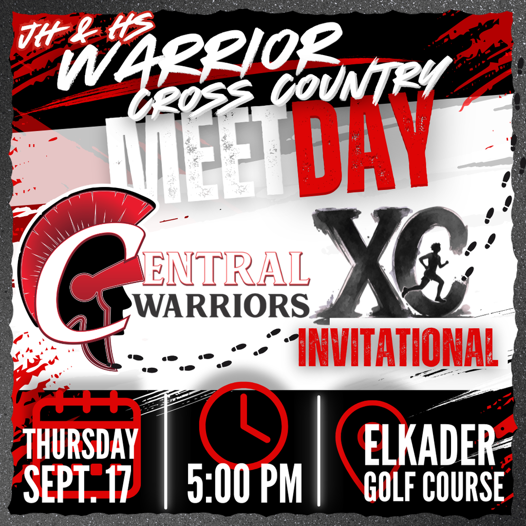 XC Meet