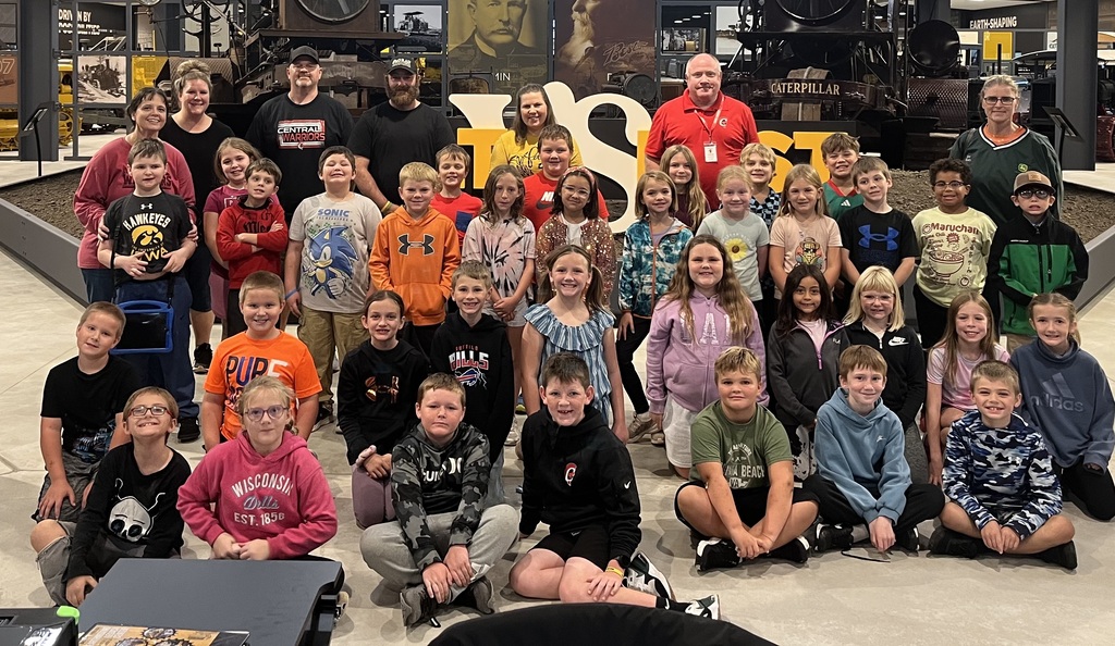 Students at the Legacy Center