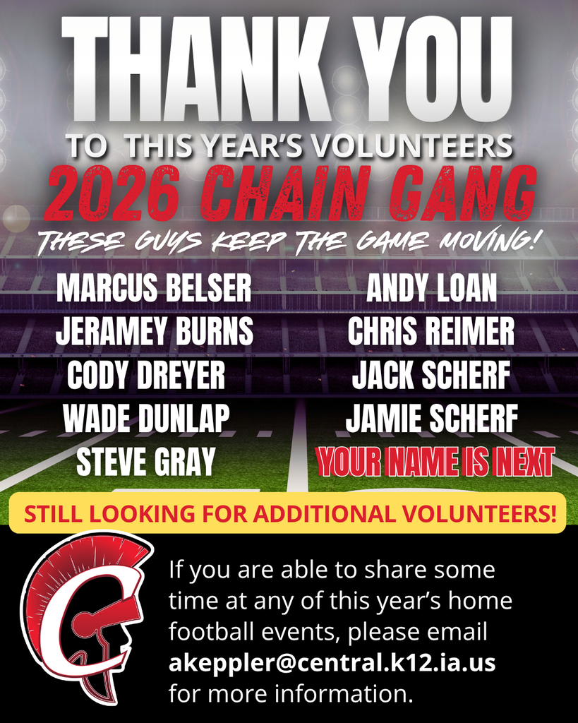 Chain Gang