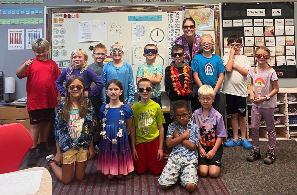 Beach Day at Central