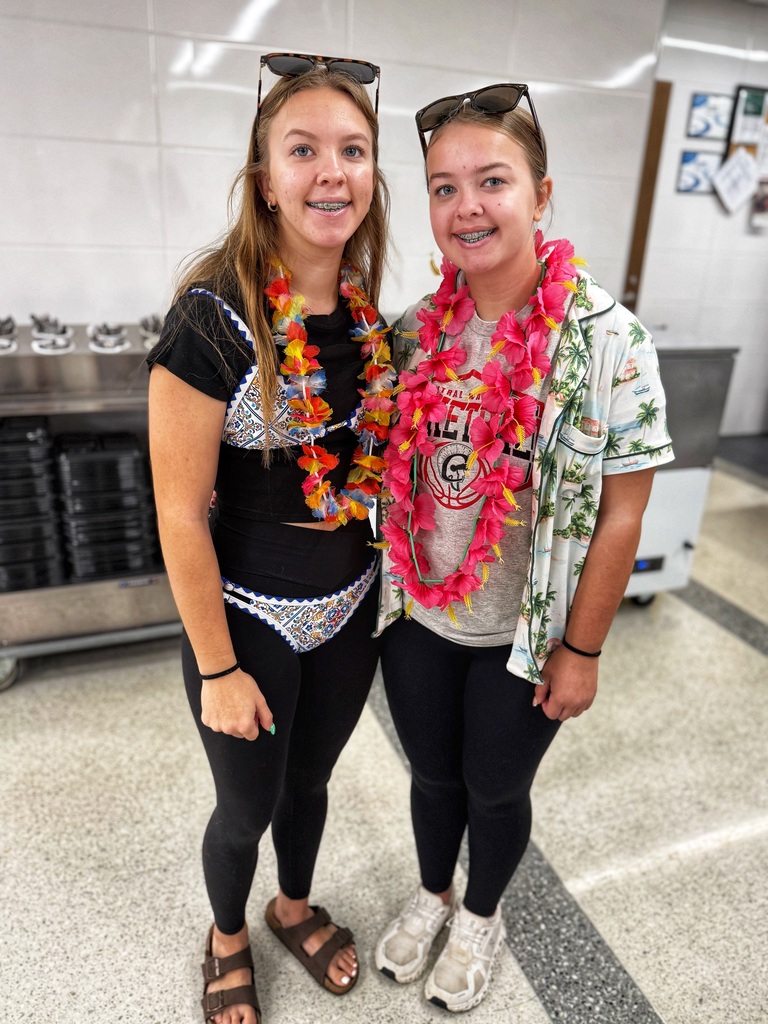 Beach Day at Central