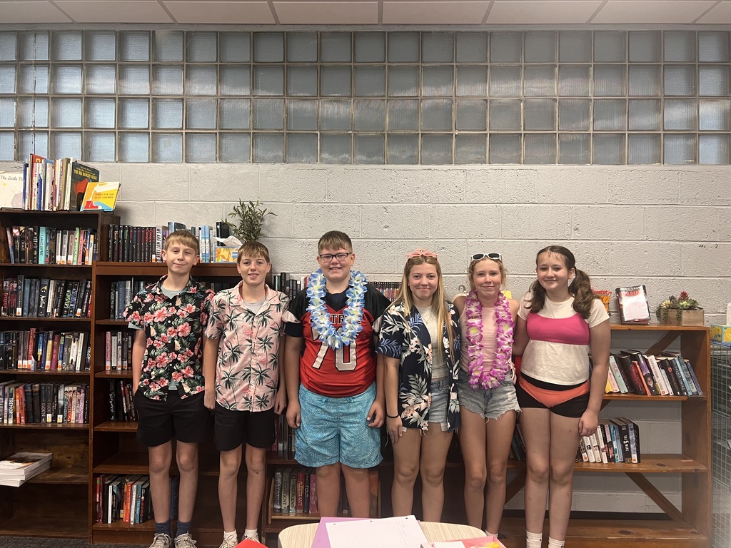 Beach Day at Central