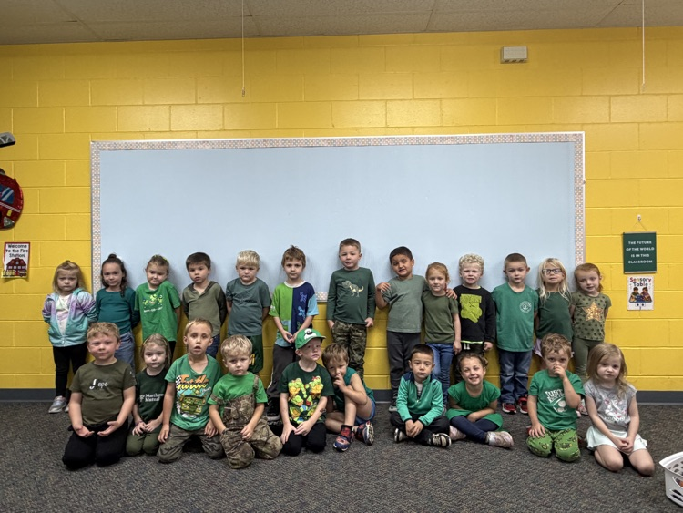 class colors