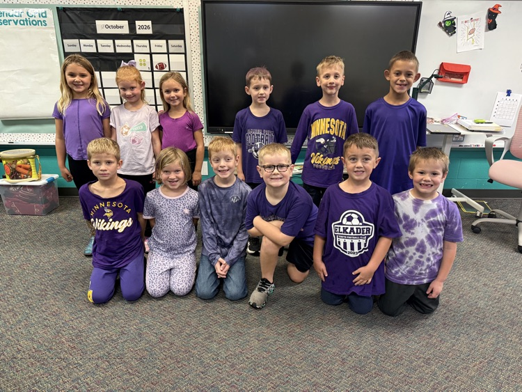 class colors