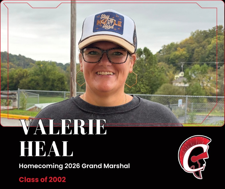 grand marshal