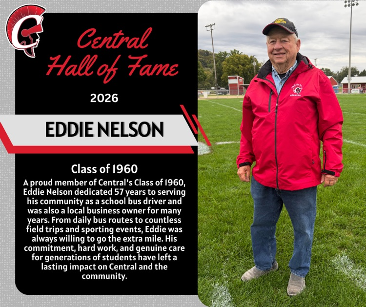 Eddie Nelson