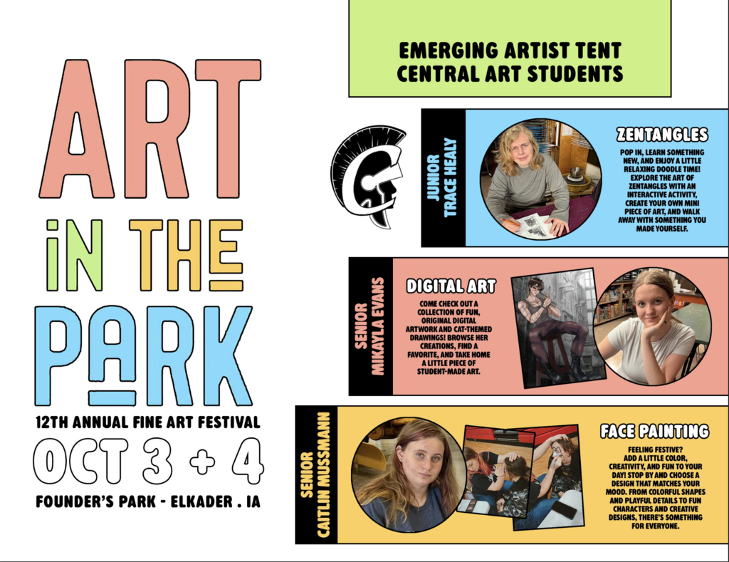 Art in the Park