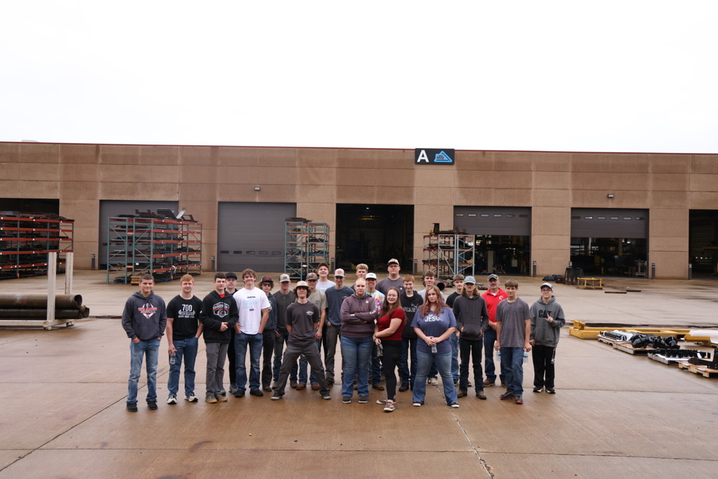 MTS Field trip