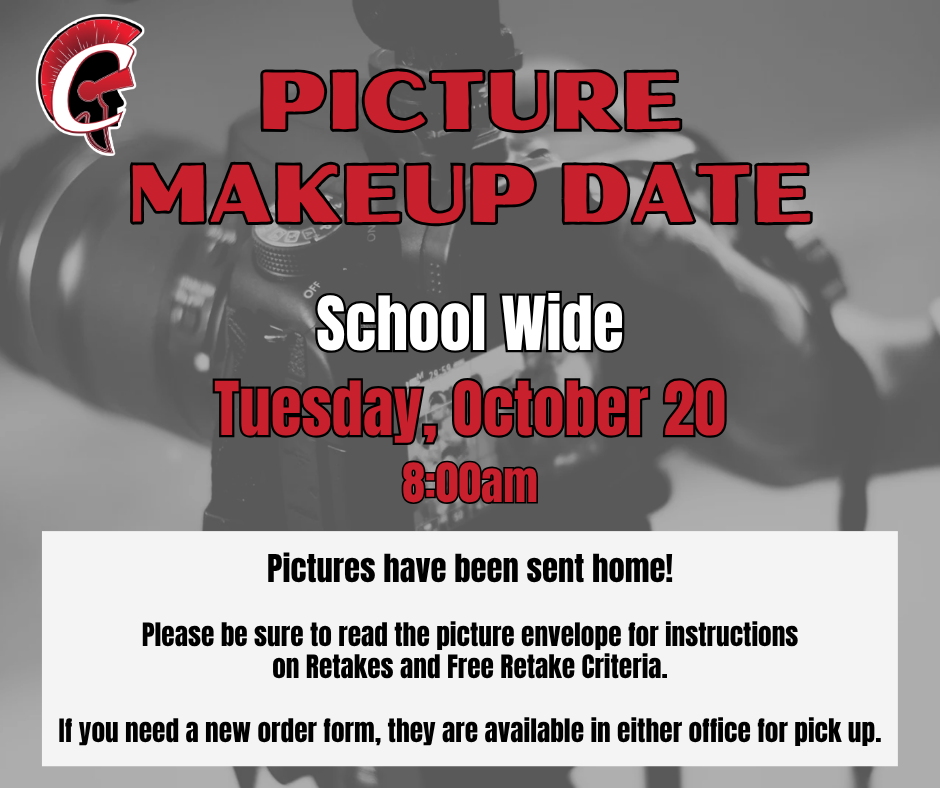 Picture Make Up Day