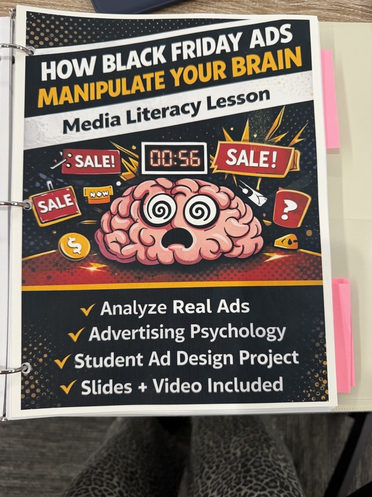 Students working with AI