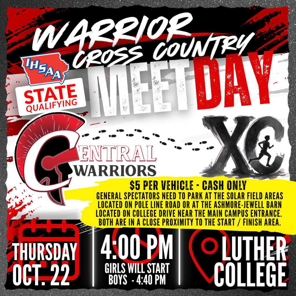 XC State meet