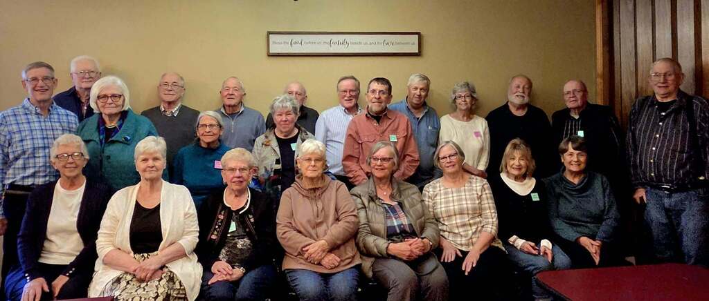 Class of 1966