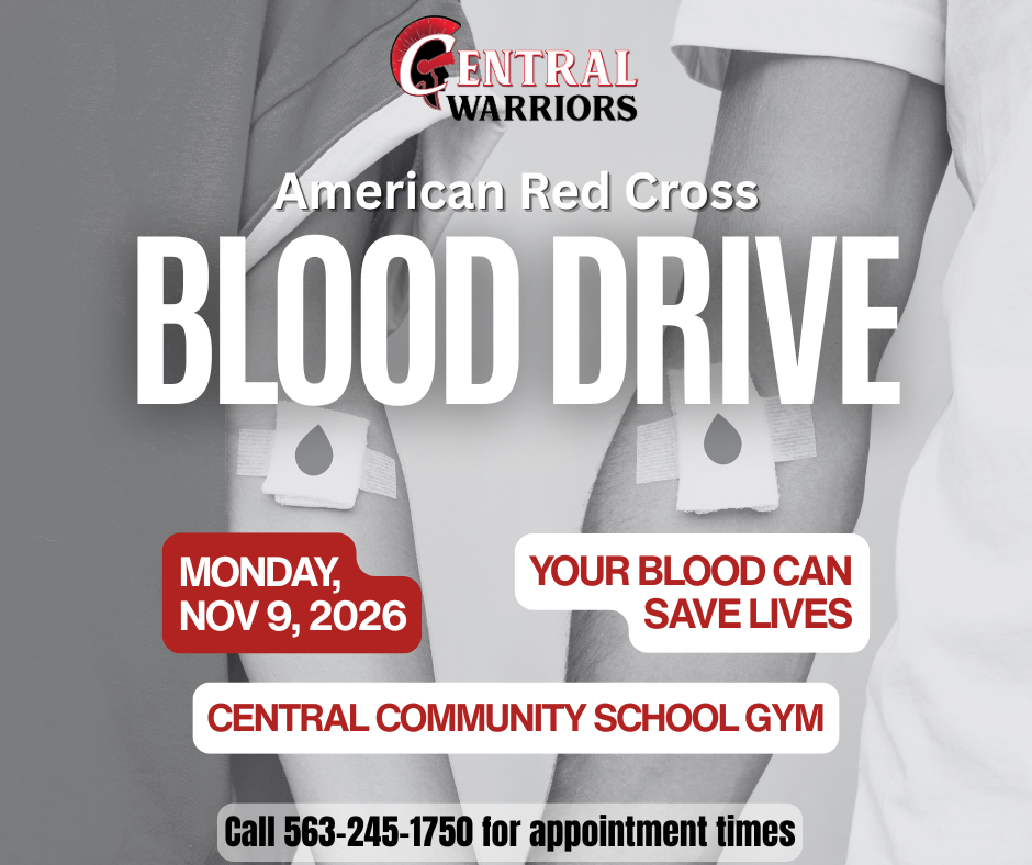 Blood Drive