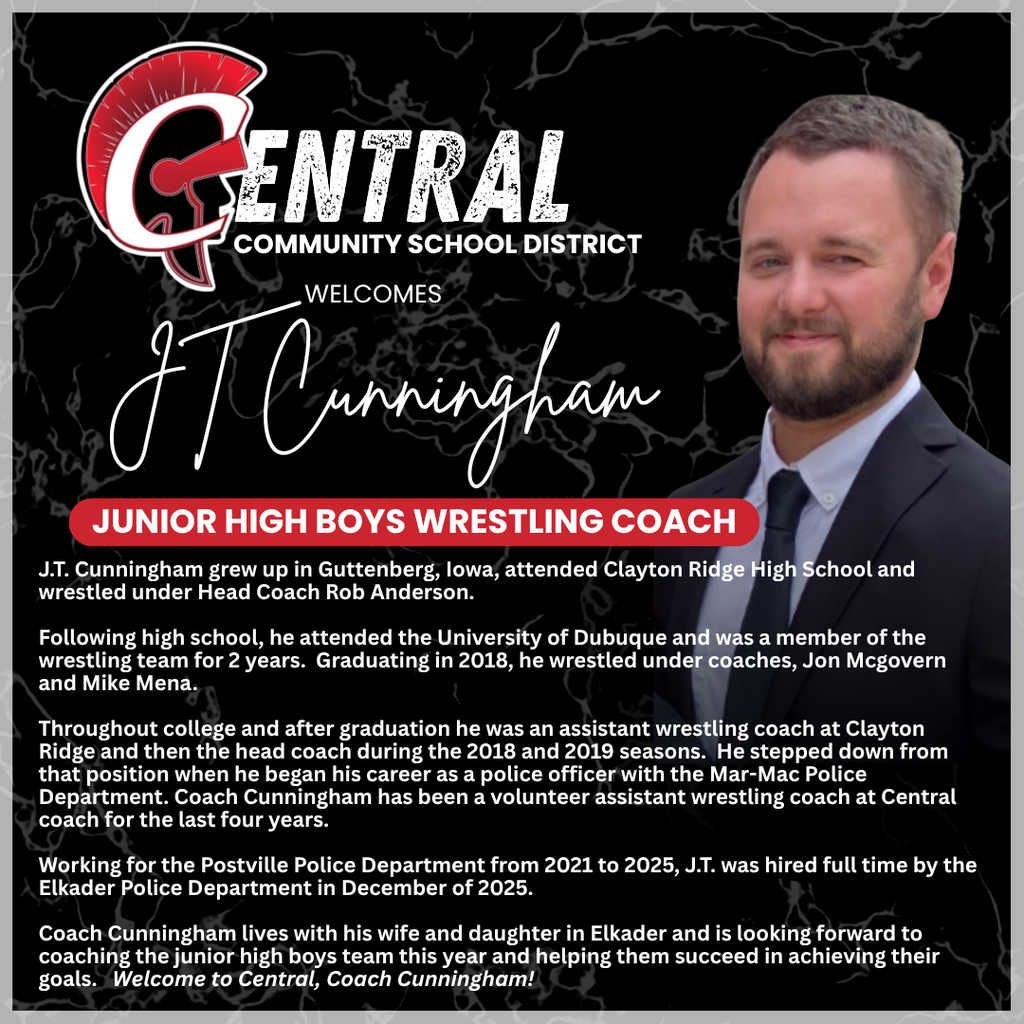 coach cunningham