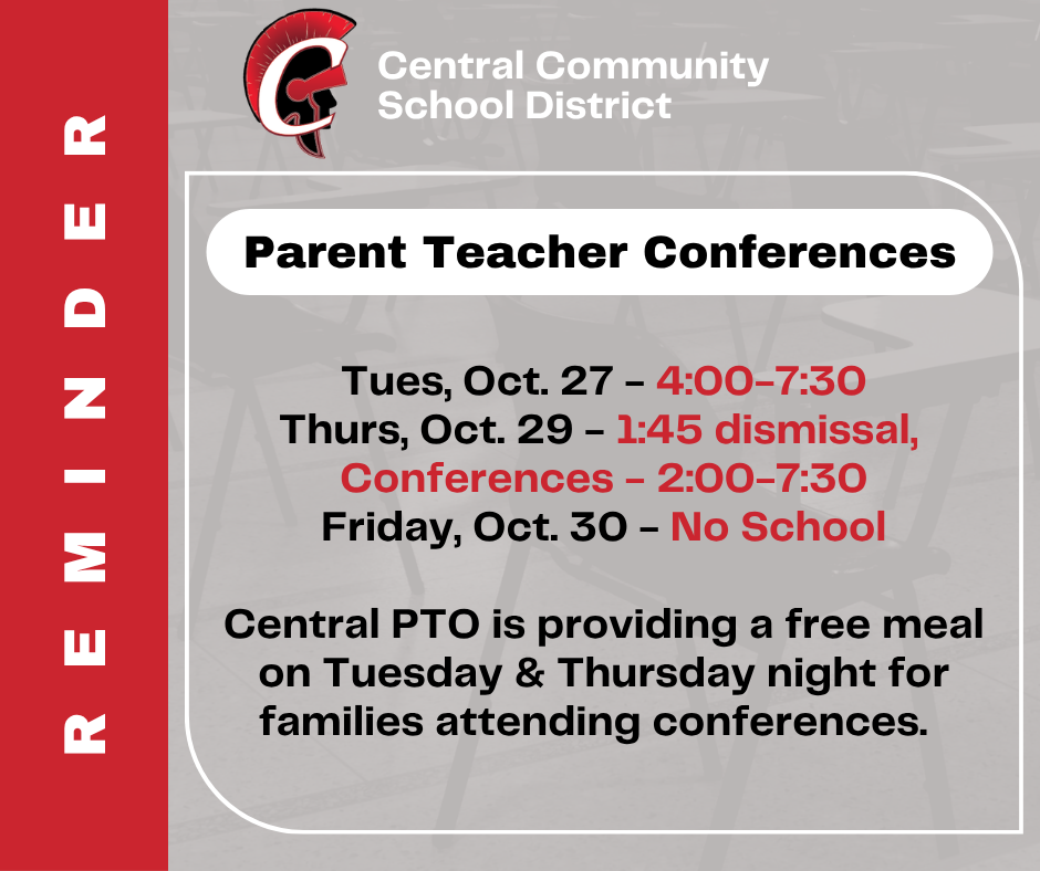 PT conf