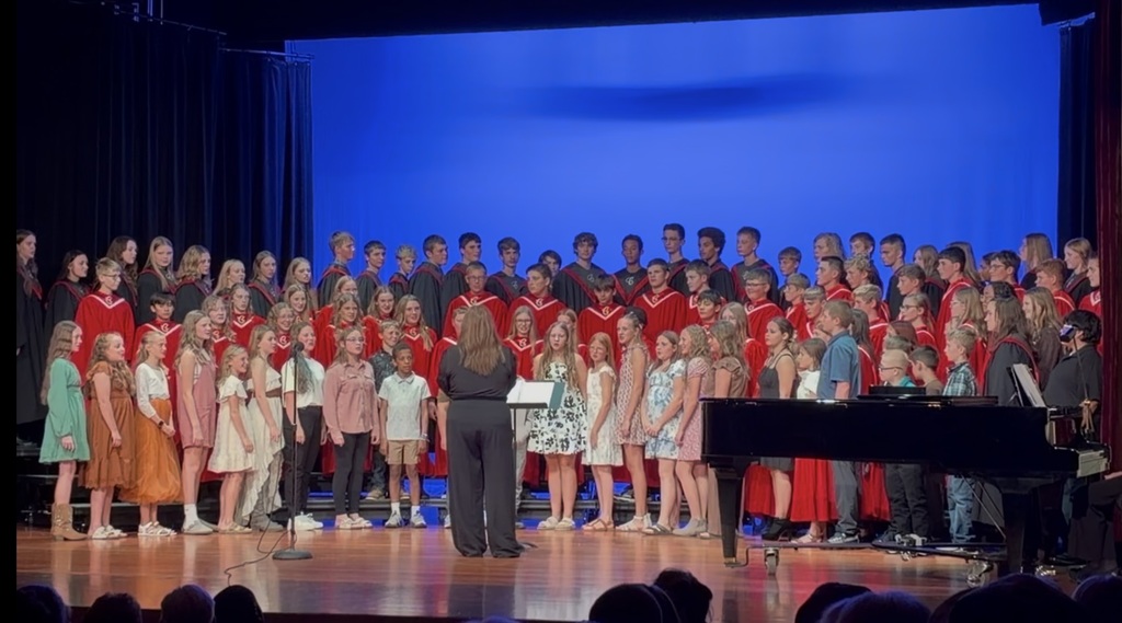 choir