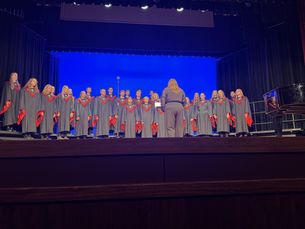 choir