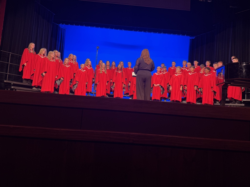 choir