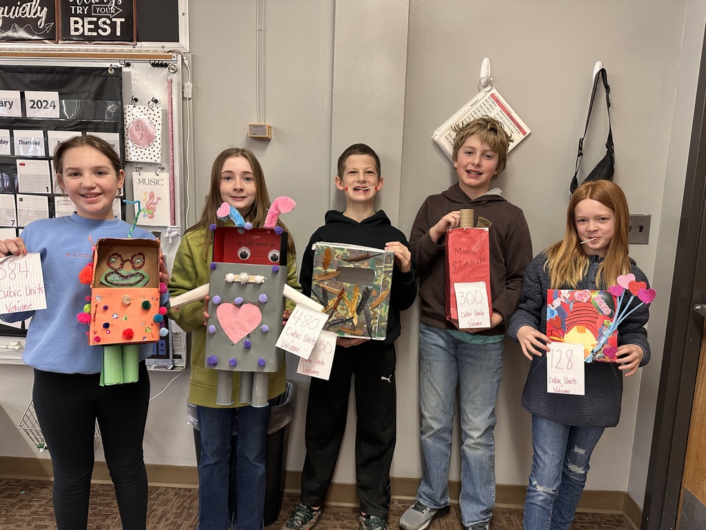 ROBOTS and More!