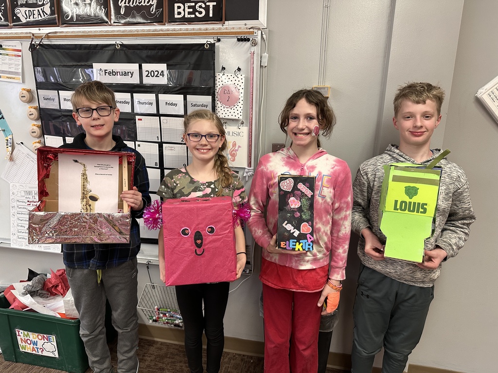 Wonderful Designs!