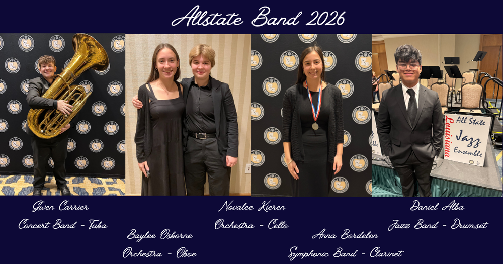 Allstate Band 2026