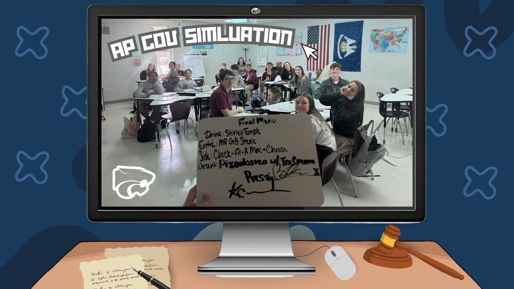 AP Gov Simulation 