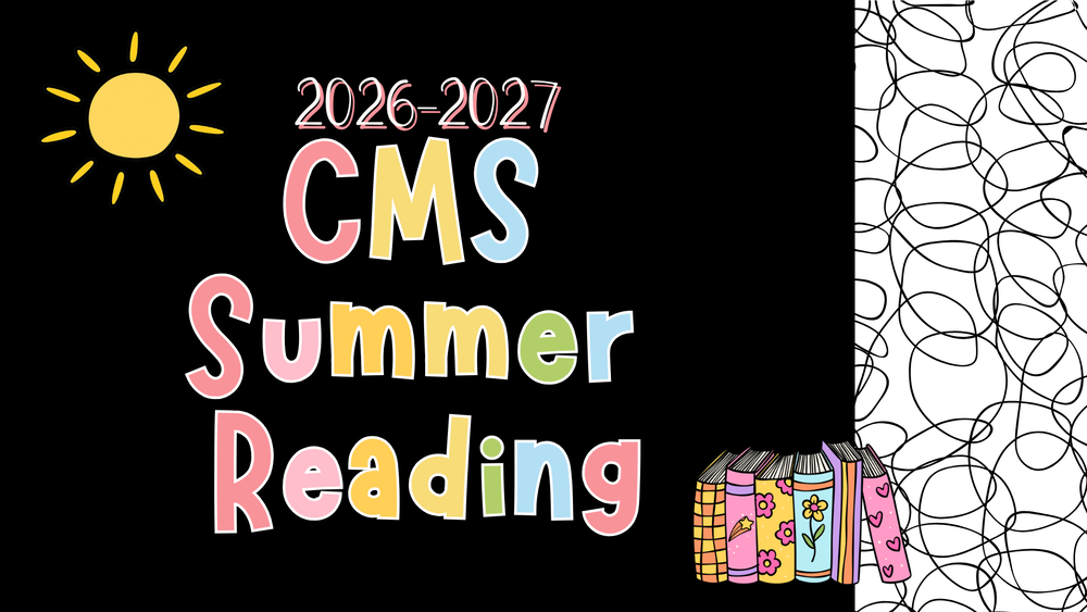 Summer Reading