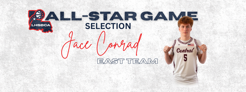 All Star Game Jace Conrad