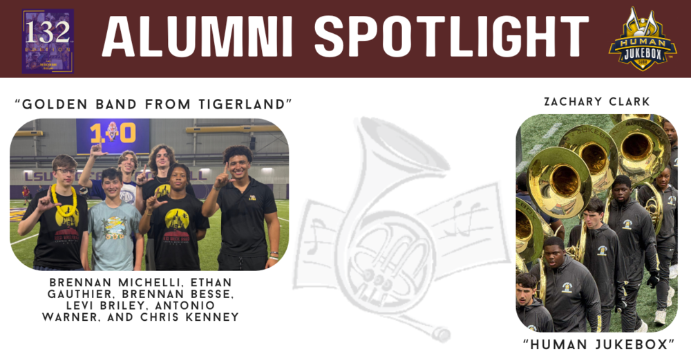 Alum Spotlight