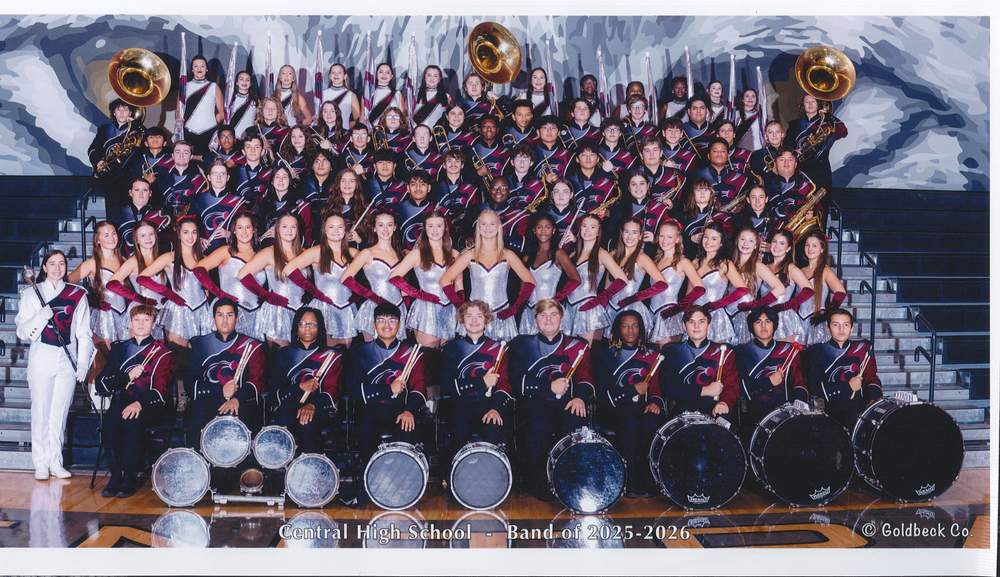 CHS Band