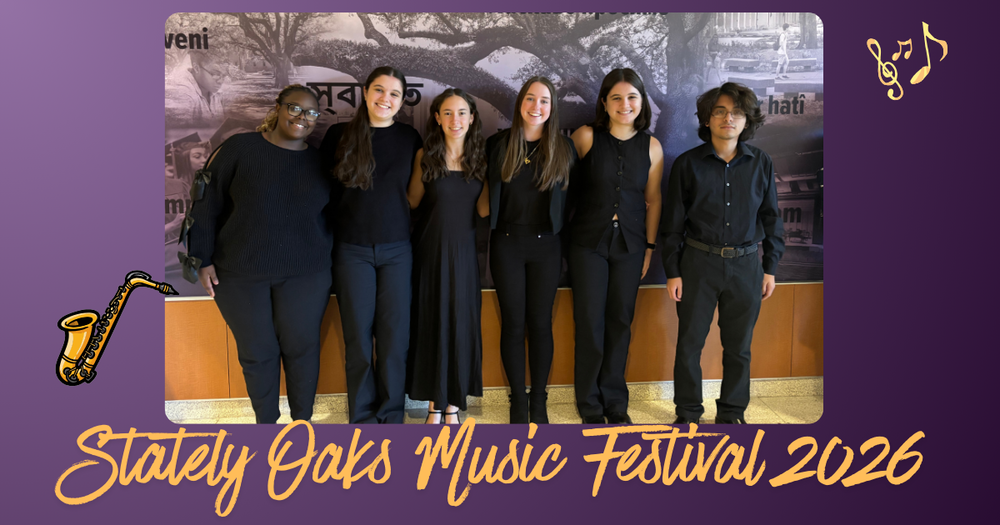 Stately Oaks Music Festival 2026