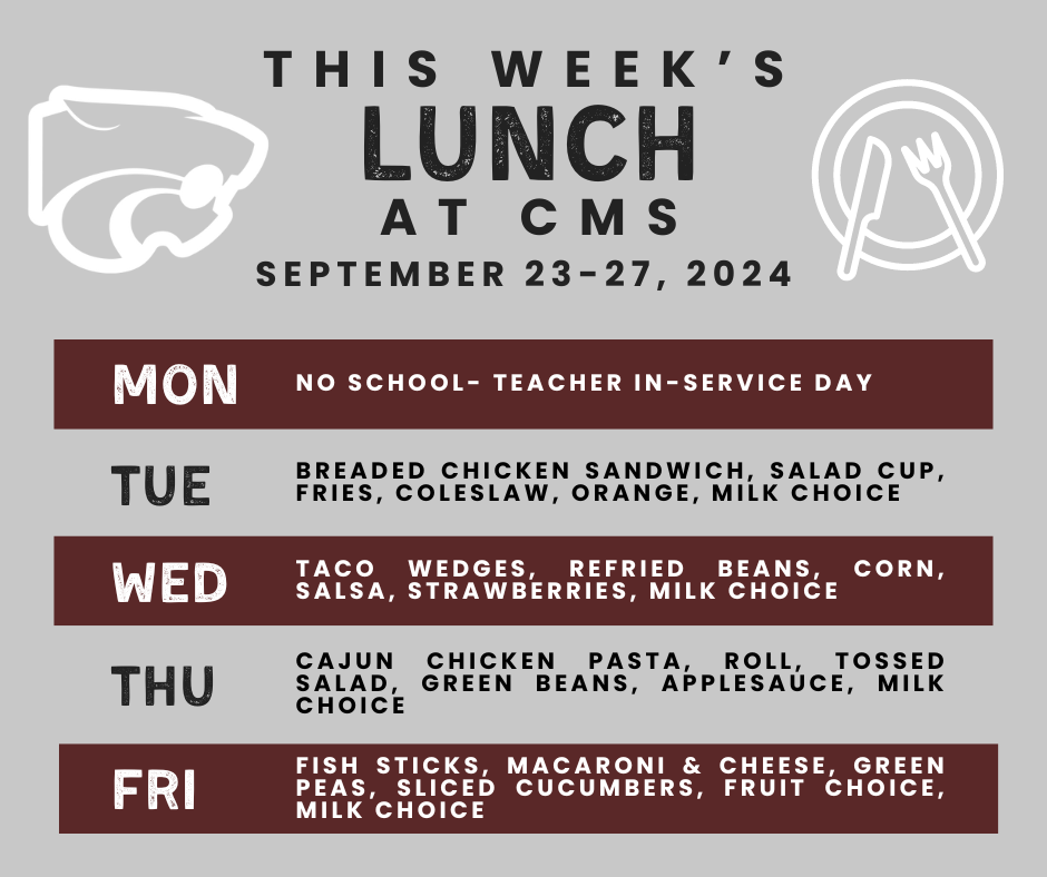 Lunch