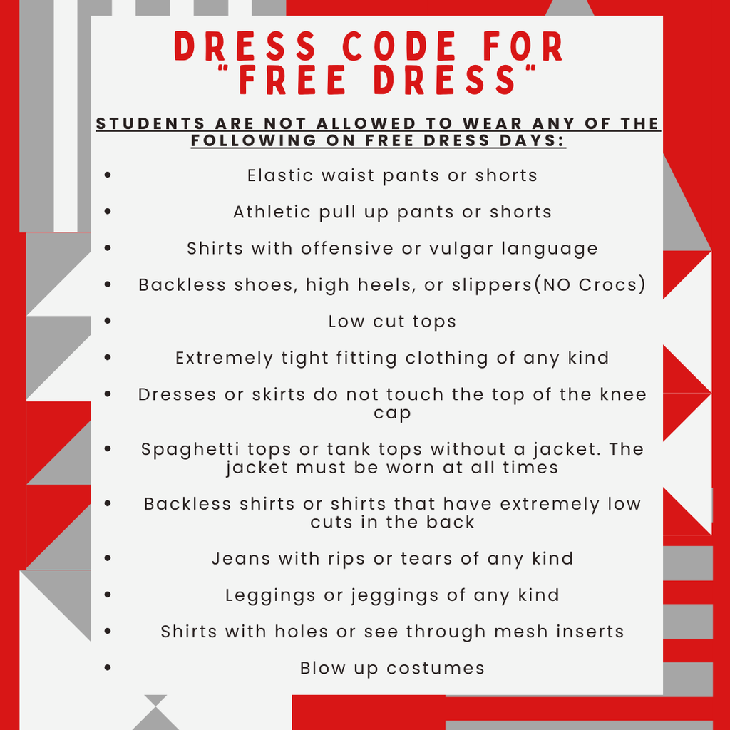 Dress Code