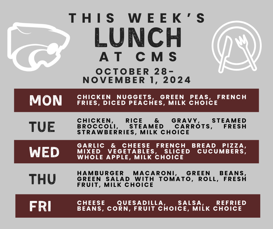 Lunch