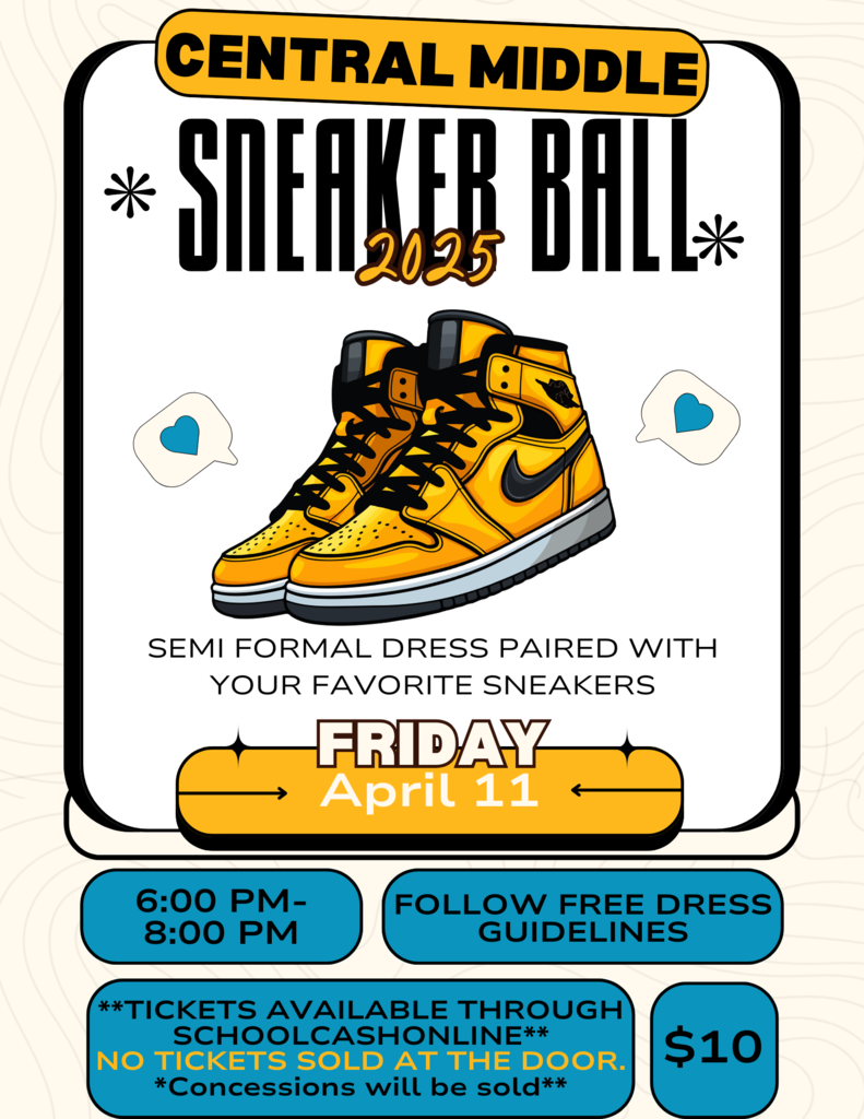 Sneaker Ball