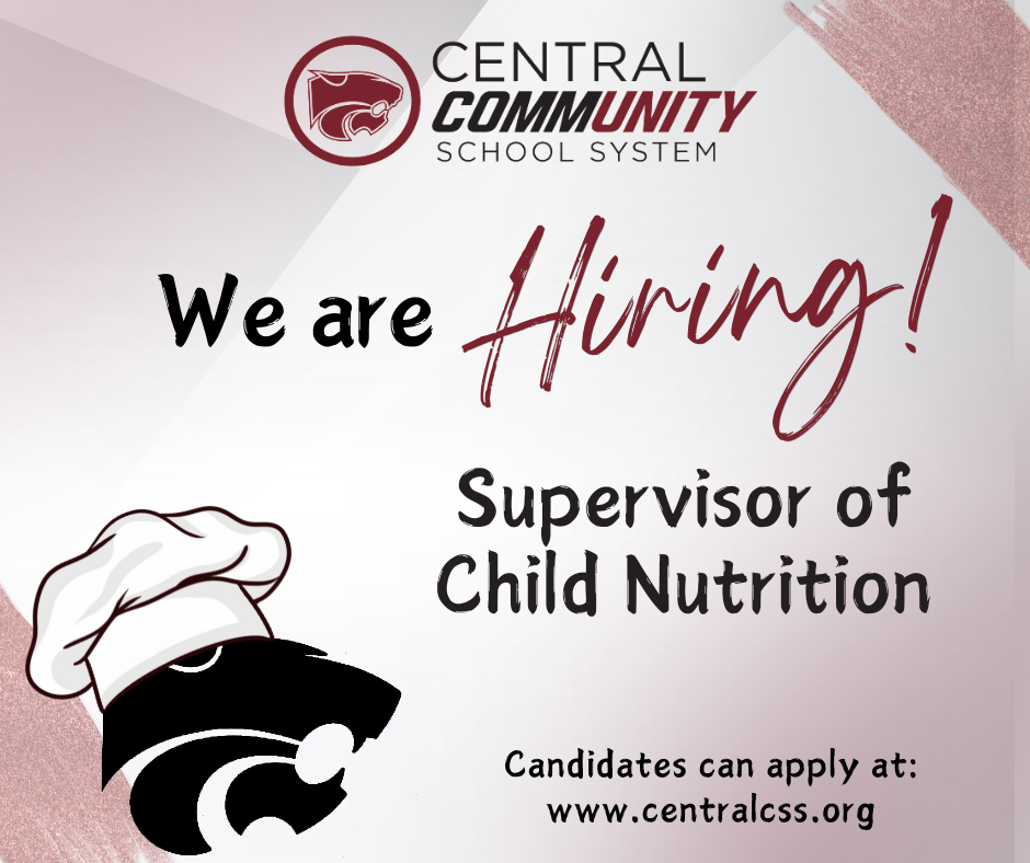 We are Hiring! 