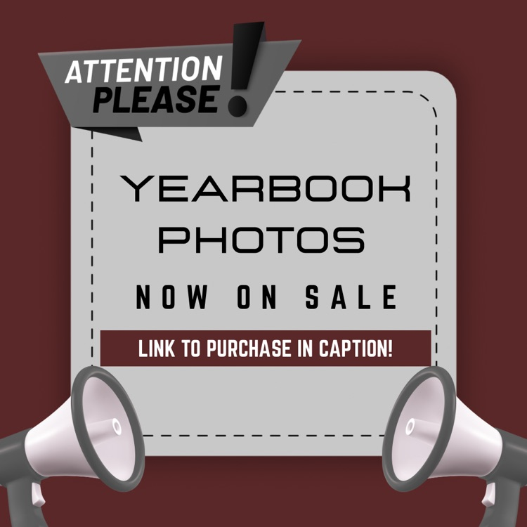 Yearbook Photos! 
