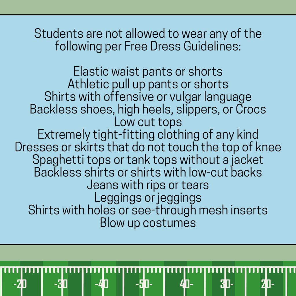 Dress Code