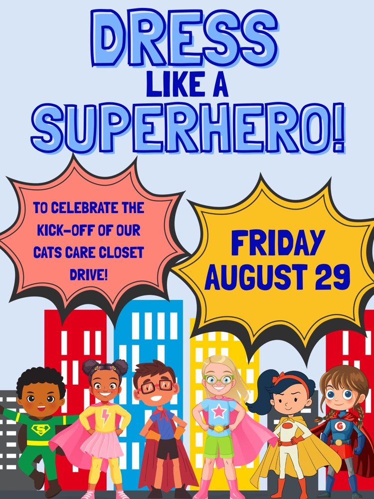 superhero